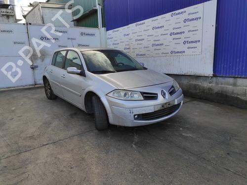 Engine RENAULT MEGANE II (BM0/1_, CM0/1_)  | BP23392966M1 