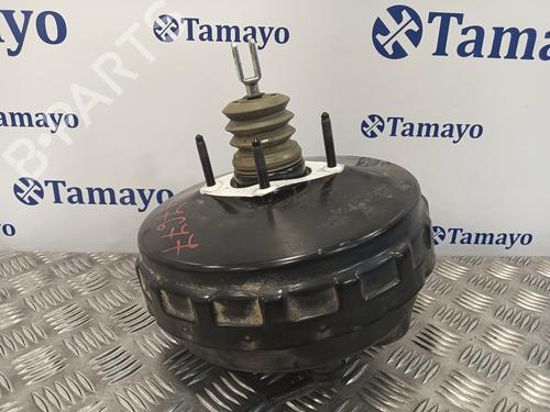 Servo brake LAND ROVER FREELANDER 2 (L359)  | BP13736857M42 