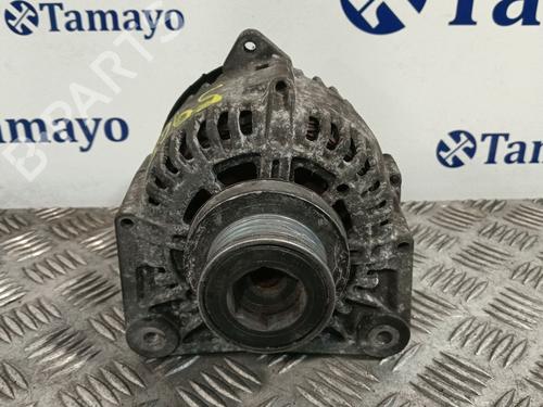 Used Alternator RENAULT CLIO II (BB_, CB_) [1998-2016]  30145328