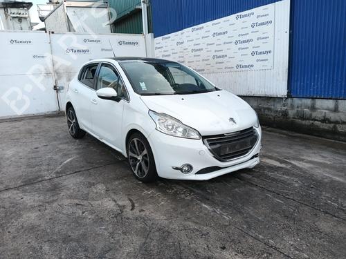 Used Parts PEUGEOT 208 I (CA_, CC_) 1.6 VTi (120 hp) 4306253