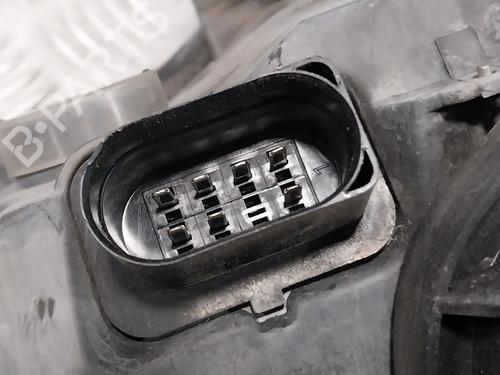 Right headlight SEAT CORDOBA (6K2)  | BP22437967C29 
