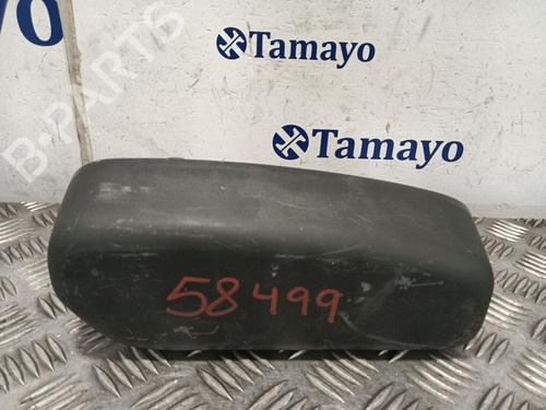 Rear wiper motor NISSAN PATHFINDER III (R51) | BP28185083M102