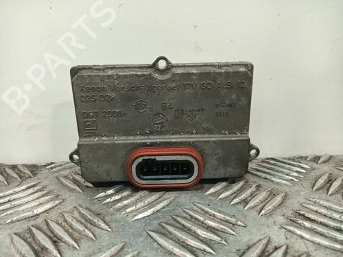 Used Xenon ballast LAND ROVER RANGE ROVER SPORT I (L320) 2.7 D 4x4 (190 hp) 33118104