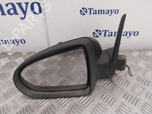 Retrovisor izquierdo MITSUBISHI COLT VI (Z3_A, Z2_A) [2002-2012]  29136258