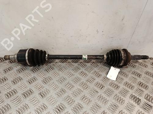 Used Left front driveshaft Left front driveshaft 37793422 37793422