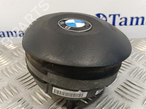 Driver airbag BMW X5 (E53) 3.0 d | BP17867348C9 