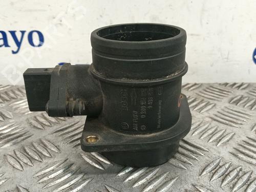 Used Mass air flow sensor BMW 1 (E87) [2003-2013]  30898077