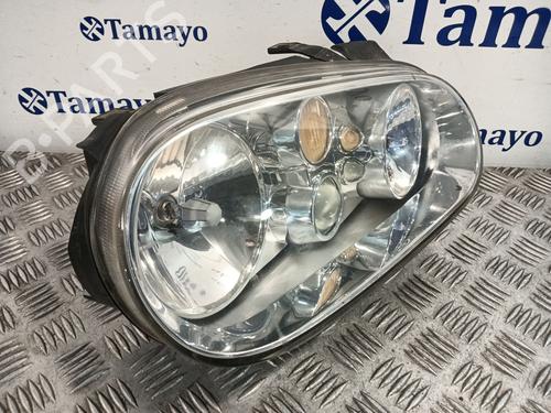 Højre forlygte VW GOLF IV (1J1) 1.9 TDI | BP30744775C29