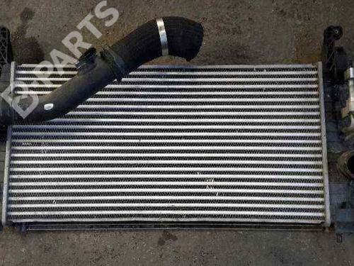 AC radiator HYUNDAI SONATA V (NF)  | BP9552918M32