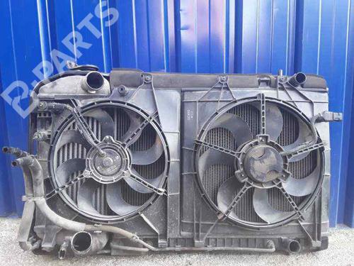 Intercooler KIA CARNIVAL / GRAND CARNIVAL III (VQ) [2005-2015]  6133301