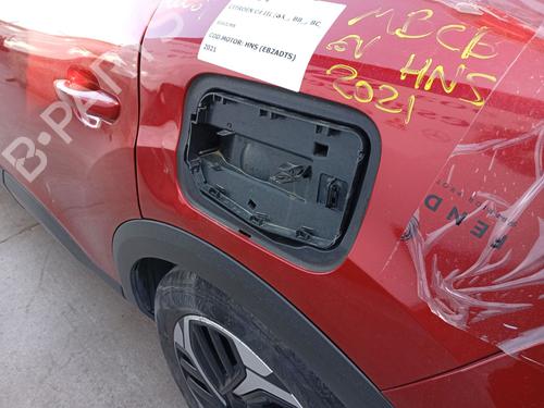 Benzintank Benzintank CITROËN C4 III (BA_, BB_, BC_) 1.2 PureTech 130 (BAHNSA, BAHNSB) (130 hp) 35951735 35951735