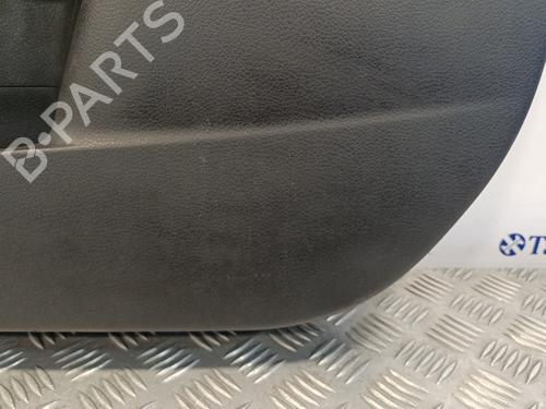 Front right panel SUBARU IMPREZA Hatchback (GR, GH, G3)  | BP18308802C59 