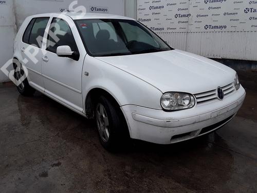 Gearbox VW GOLF IV (1J1) 1.9 TDI | BP9366919M3 