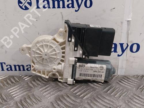 Used Left rear window motor SEAT ALTEA XL (5P5, 5P8) 2.0 TDI 16V (140 hp) 30564327