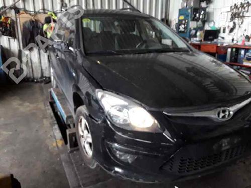 Mass air flow sensor HYUNDAI i30 Estate (GD)  | BP7301534M95 