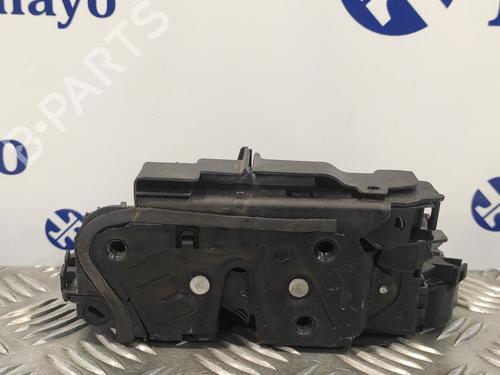 Høyre foran lås SEAT IBIZA V (KJ1, KJG) 1.0 TSI | BP13692748C97