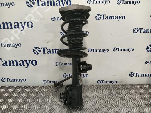 Used Right front shock absorber MERCEDES-BENZ CLA Coupe (C117) CLA 220 CDI / d (117.303) (163 hp) 30145344