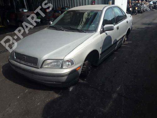 Front bumper VOLVO S40 I (644) 1.8 i | BP4404221C7 