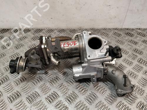 Egr RENAULT KADJAR (HA_, HL_) 1.5 dCi 110 (HLA3) | BP37793478M69 - Image 3