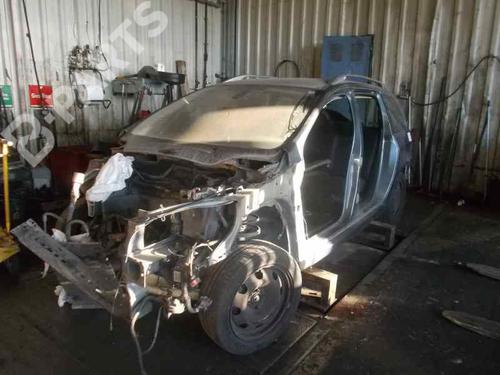 Driver airbag PEUGEOT 307 (3A/C) 1.6 16V | BP1865590C9 