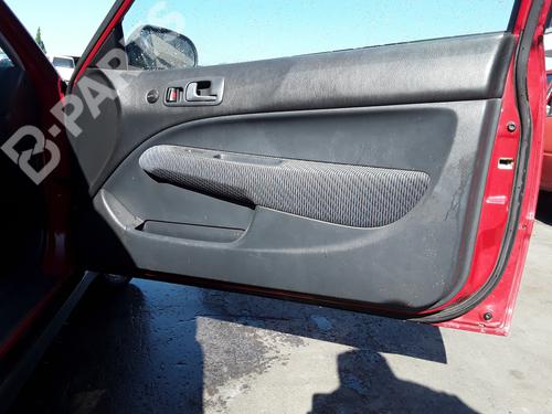 Starter HONDA CIVIC VI Hatchback (EJ, EK)  | BP12579992M8 