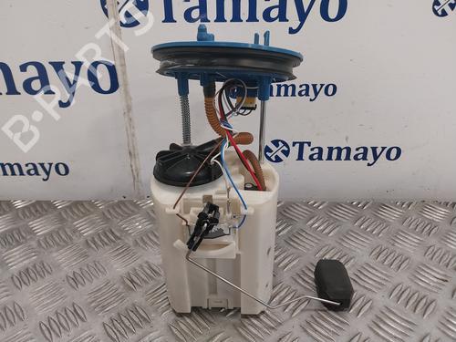 Used Fuel pump SEAT IBIZA V (KJ1, KJG) [2017-2025]  25847620