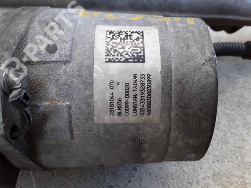 Used Steering rack CITROËN DS3 (SA_) 1.6 VTi 120 (120 hp) 6871380