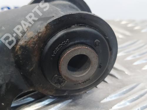Left front suspension arm VW POLO V (6R1, 6C1)  | BP10565769M12 