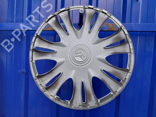 Hub cap CITROËN C4 Picasso I MPV (UD_)  | BP27299216C160 