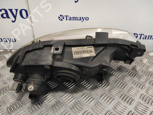 Left headlight RENAULT MEGANE I Classic (LA0/1_)  | BP22549415C28 
