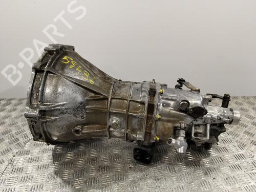 Used Gearbox Gearbox 29386875 29386875