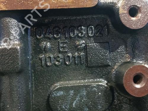 Andre VW LT 28-46 II Van (2DA, 2DD, 2DH) | BP30793848O1