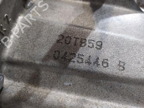 Gearbox CITROËN XSARA (N1)  | BP805888M3 