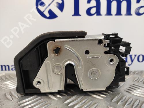 Rear right lock BMW 5 (E60) 525 d | BP15731774C99 