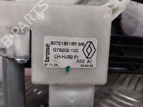 Front left window mechanism RENAULT CAPTUR II (HF_) TCe 160 (HFN1) | BP39499620C22 - Image 3