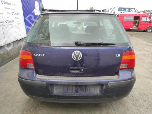 Starter VW GOLF IV (1J1) 1.6 16V | BP19128588M8 