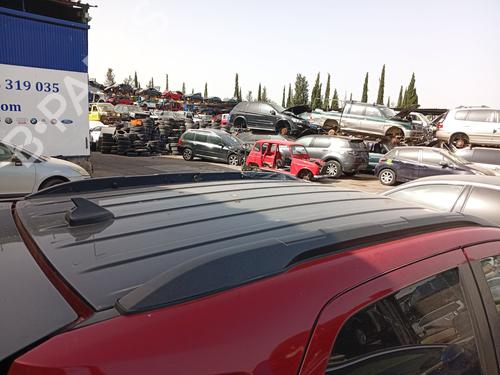 Used Roof bar Roof bar 36808693 36808693
