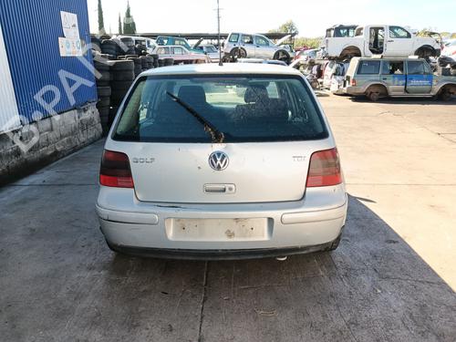 Engine VW GOLF IV (1J1) 1.9 TDI | BP29268541M1 