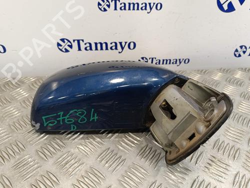 Right mirror HYUNDAI TRAJET (FO)  | BP20330096C27 