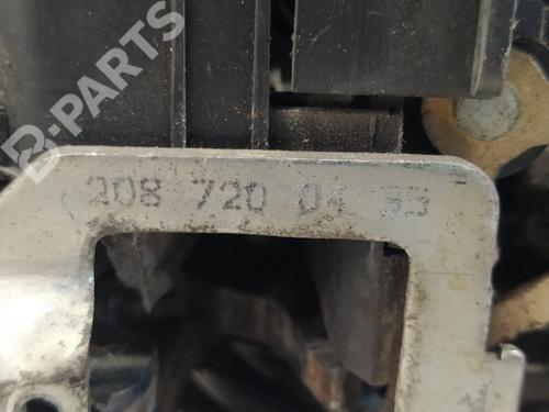 Front right lock MERCEDES-BENZ CLK (C208)  | BP10352954C97 