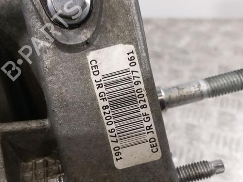Gearbox RENAULT KANGOO Express (FW0/1_) 1.5 dCi 70 (FW0A, KW0V) | BP36527417M3 - Image 5