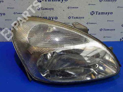 Used Right headlight DAEWOO NUBIRA Saloon (J100) 1.6 16V (103 hp) 5266654