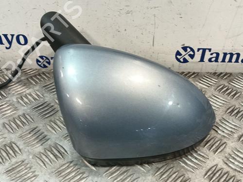 Right mirror OPEL CORSA D (S07) 1.4 (L08, L68) | BP32346345C27