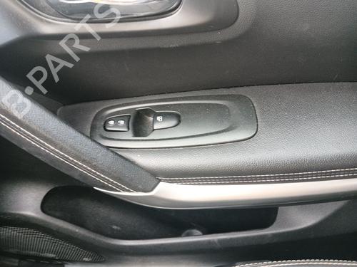 Used Right front window switch Right front window switch RENAULT KADJAR (HA_, HL_) 1.6 dCi 130 (HLA4) (130 hp) 34446341 34446341