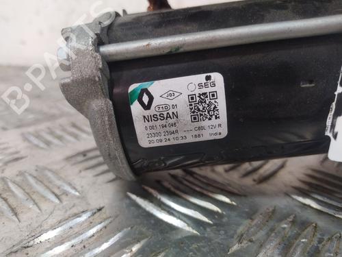 Starter RENAULT CAPTUR II (HF_) TCe 160 (HFN1) | BP39503155M8 - Image 4