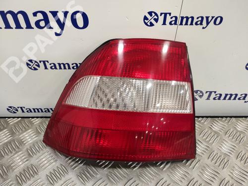 Used Left taillight OPEL VECTRA B (J96) 2.0 DTI 16V (F19) (101 hp) 107572
