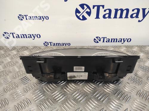 Instrument cluster VW TIGUAN (5N_) 2.0 TDI | BP11234914C47 