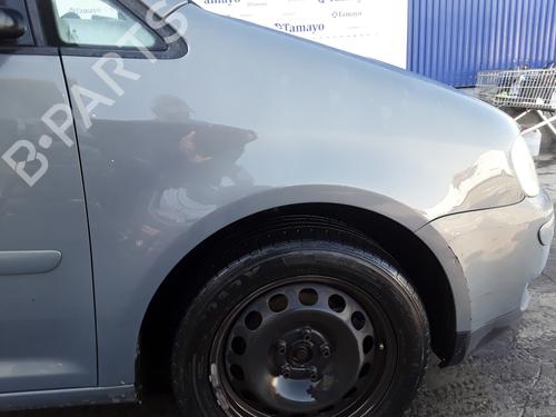 Hovedbremsecylinder VW TOURAN (1T1, 1T2) 1.9 TDI | BP10090030M77