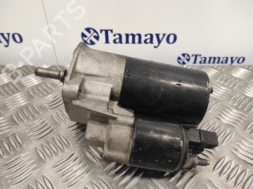 Startmotor VW LUPO I (6X1, 6E1) 1.0 | BP912028M8 