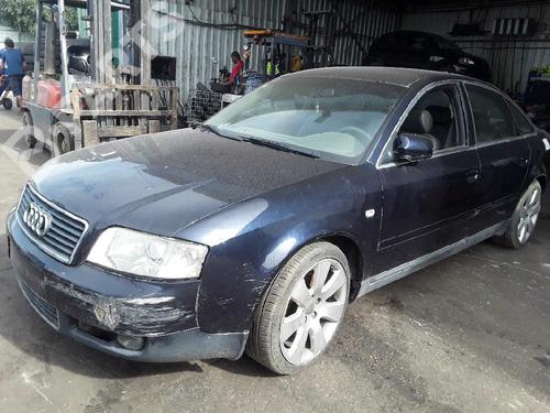 Instrument cluster AUDI A6 C5 (4B2) 2.5 TDI | BP6330525C47 